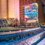 AT&T Discovery District