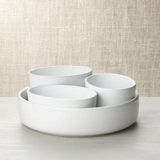 4-Piece Form Server