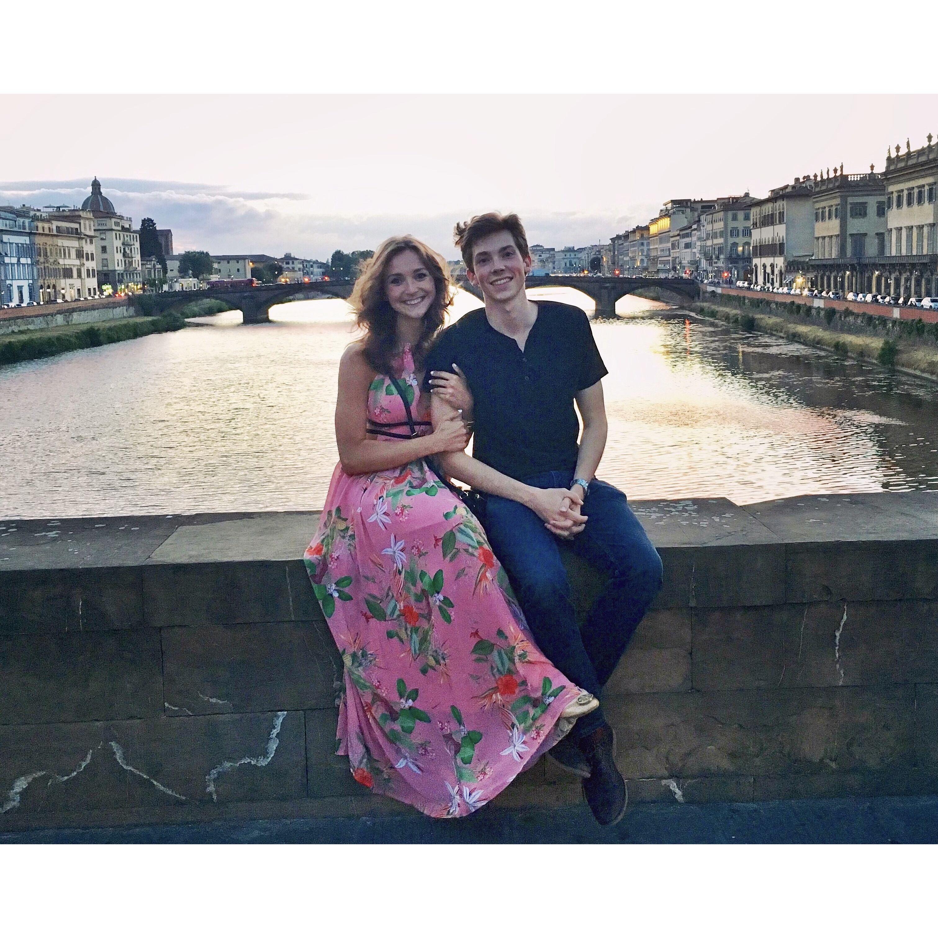 Florence, Italy
