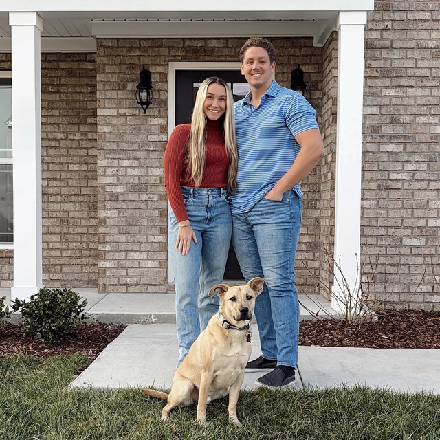 New Home Fund