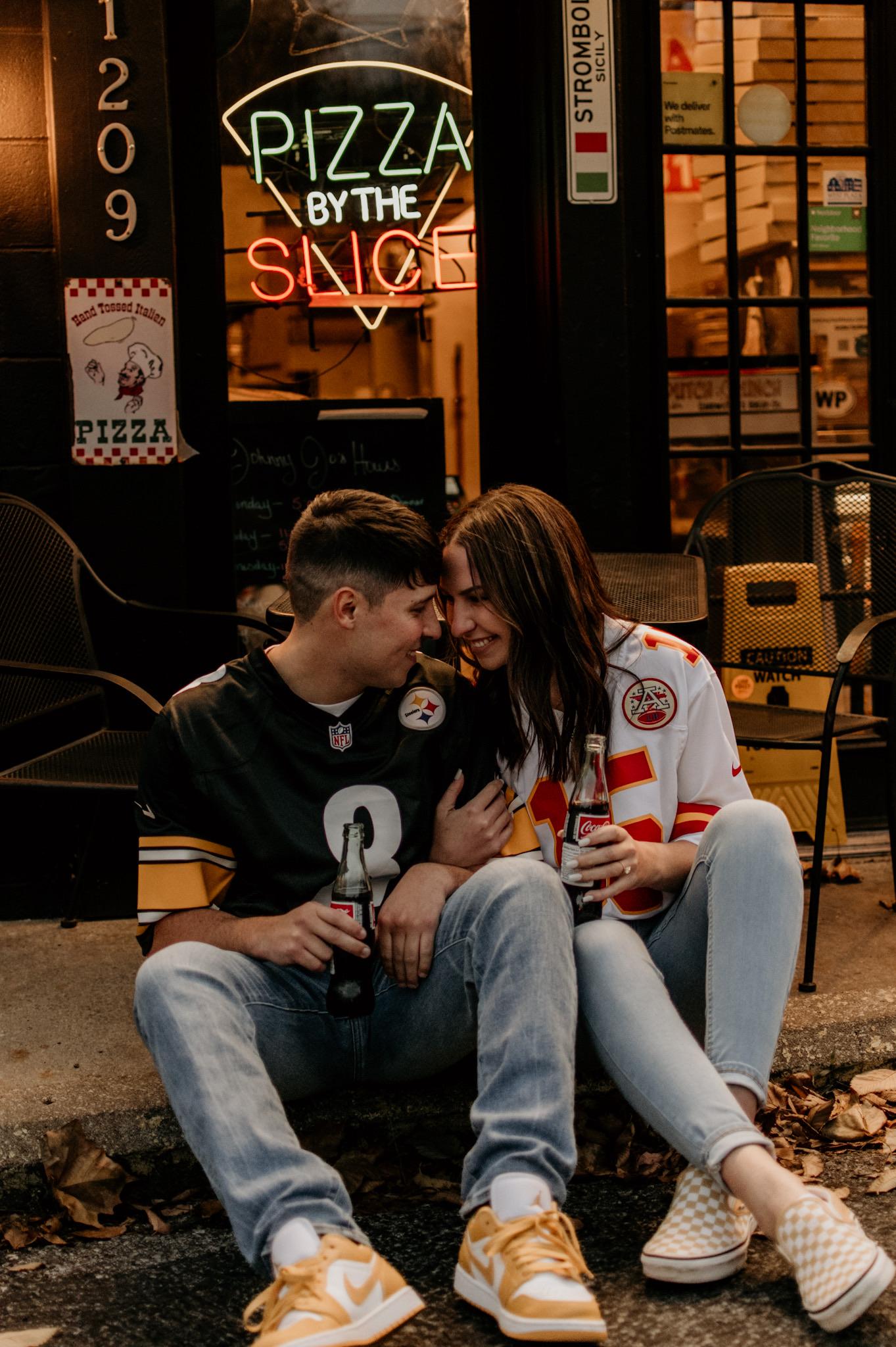 The Wedding Website of Sydney Boxberger and Alexander Ortega