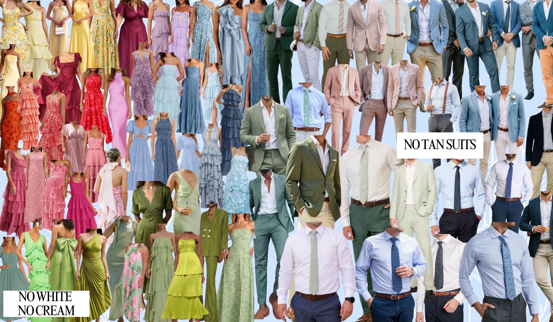 The Wedding Website of Kiley Barr and Rhett Johnson