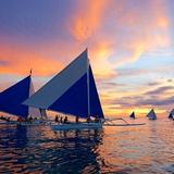 Water Activities in Boracay