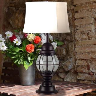 Hatteras Outdoor Table Lamp