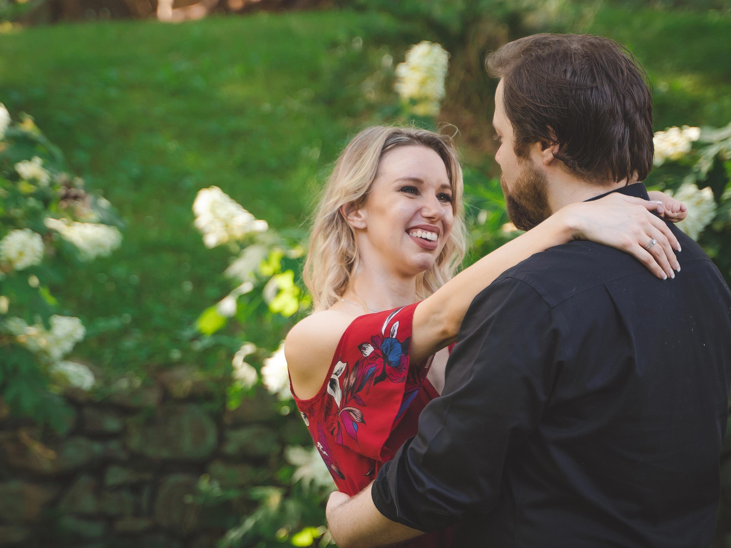 The Wedding Website of Lauren Osmolski and Glenn Chapman