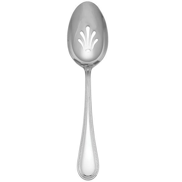 Lyndon Pierced Buffet Spoon (Hanley Wood)