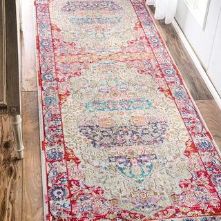 Fancy Medallion Renato Runner