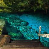 Cenotes
