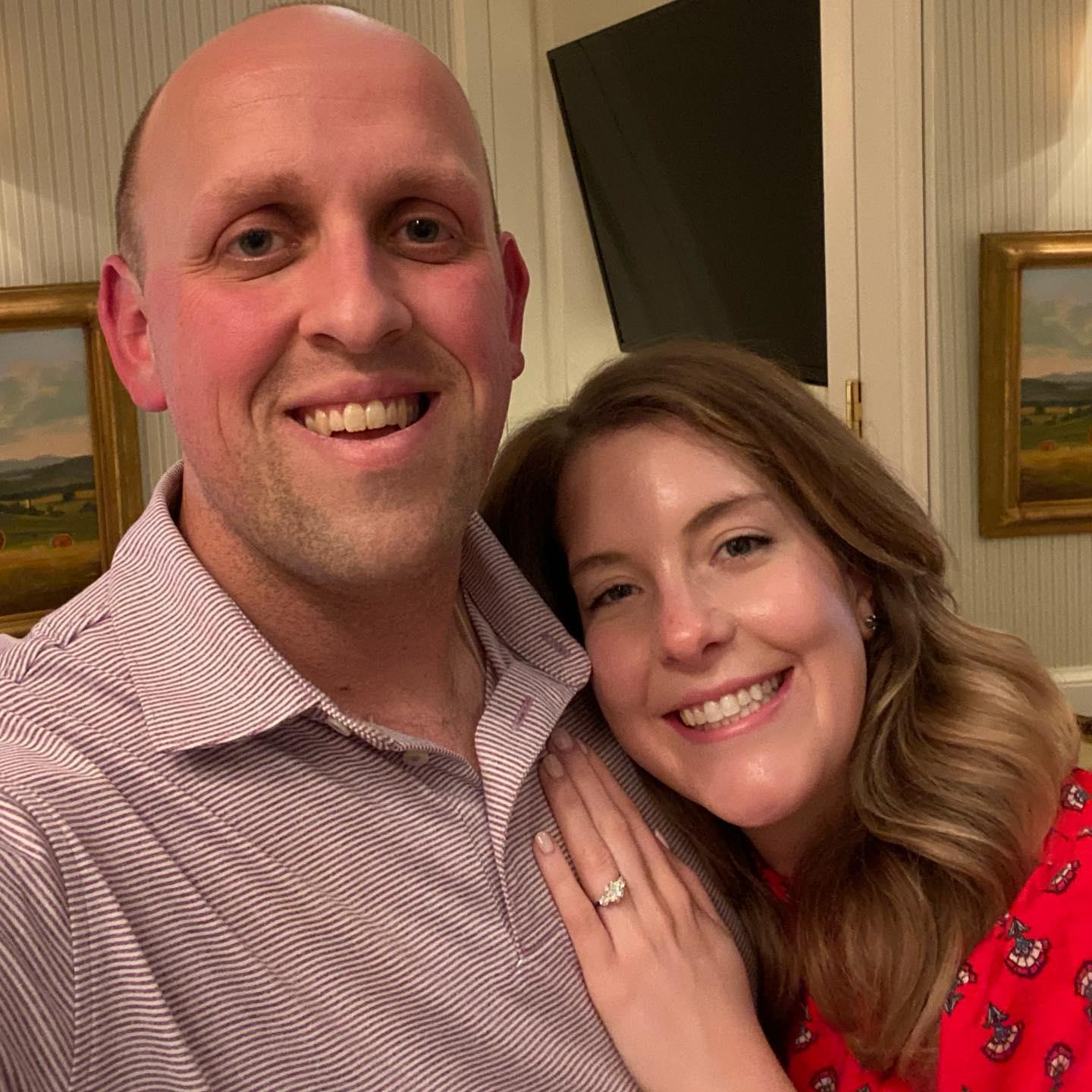 The Wedding Website of Katie Penland and Paul Amenabar