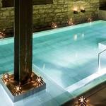 AIRE Ancient Baths Chicago
