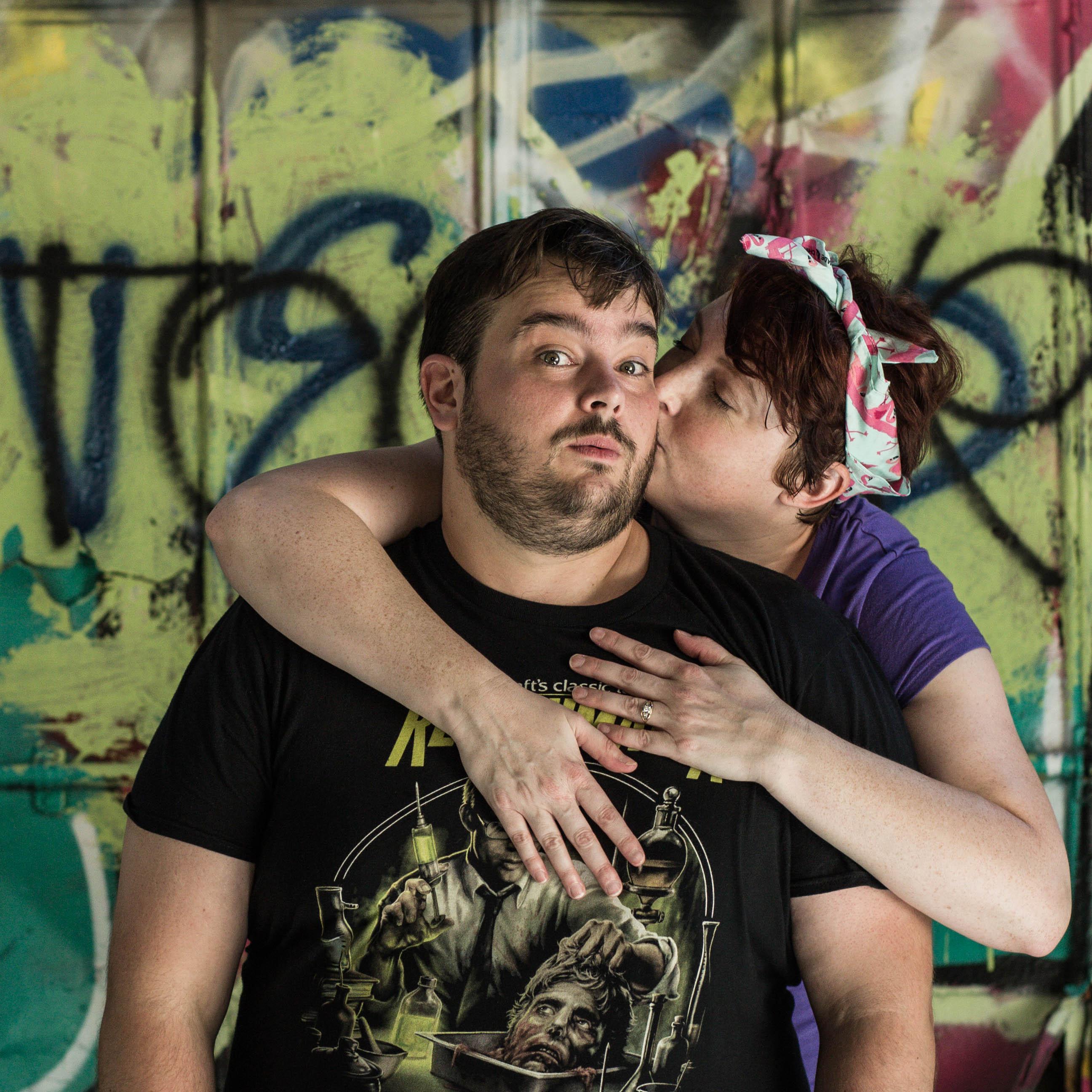 Photo by Ericka Kreutz Photography