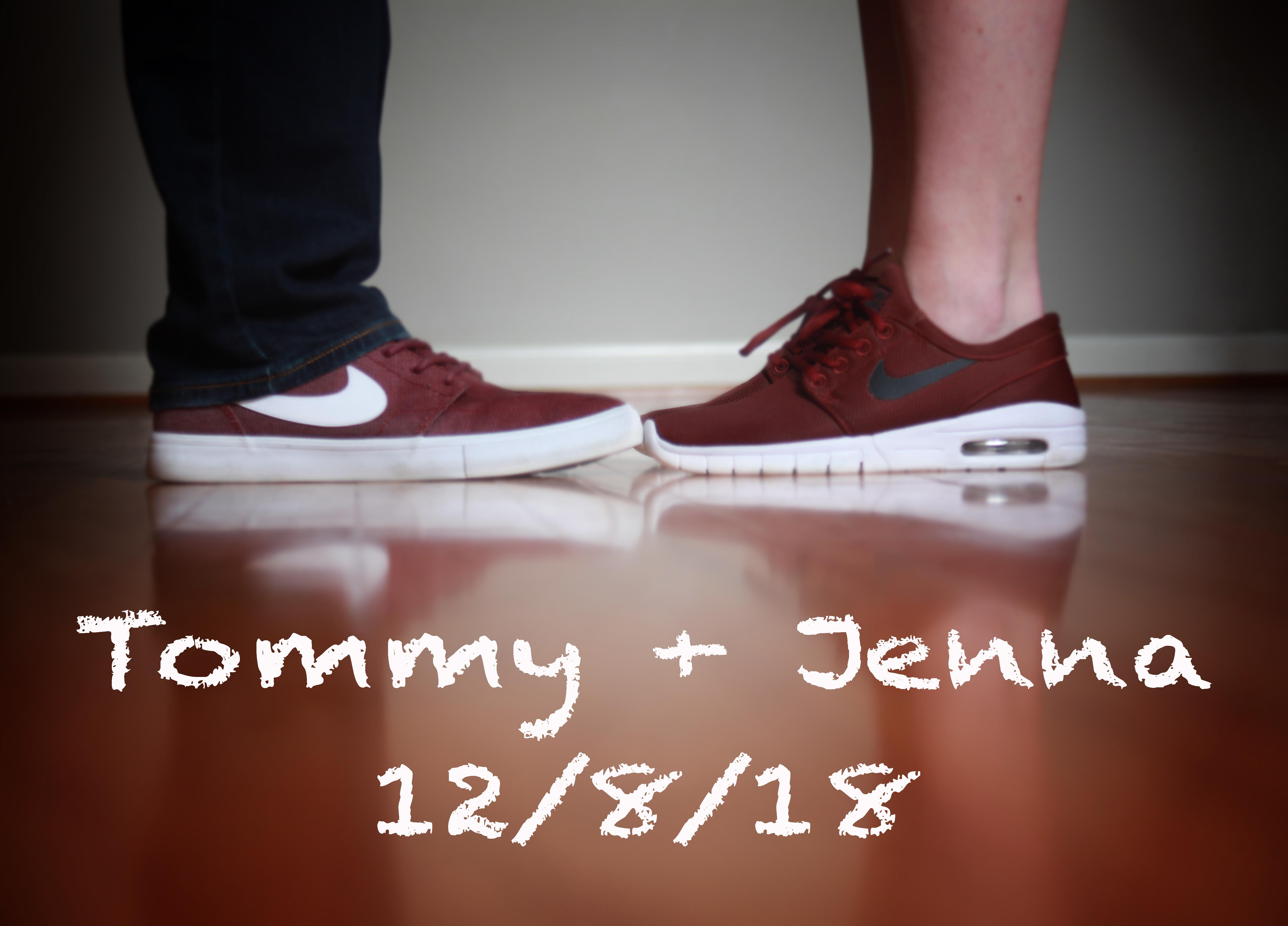 The Wedding Website of Jenna Lynn Penick and Tommy Hufford