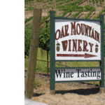 Oak Mountain Winery
