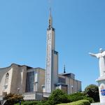 The National Shrine of Our Lady of Czestochowa