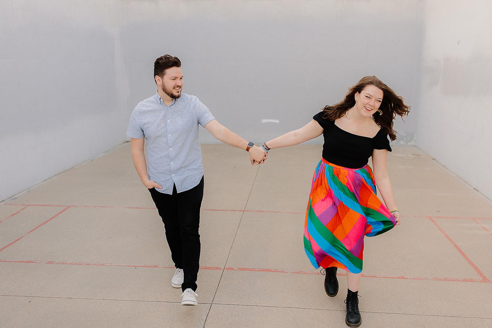 The Wedding Website of Molly Mccarthy and Kevin Palu