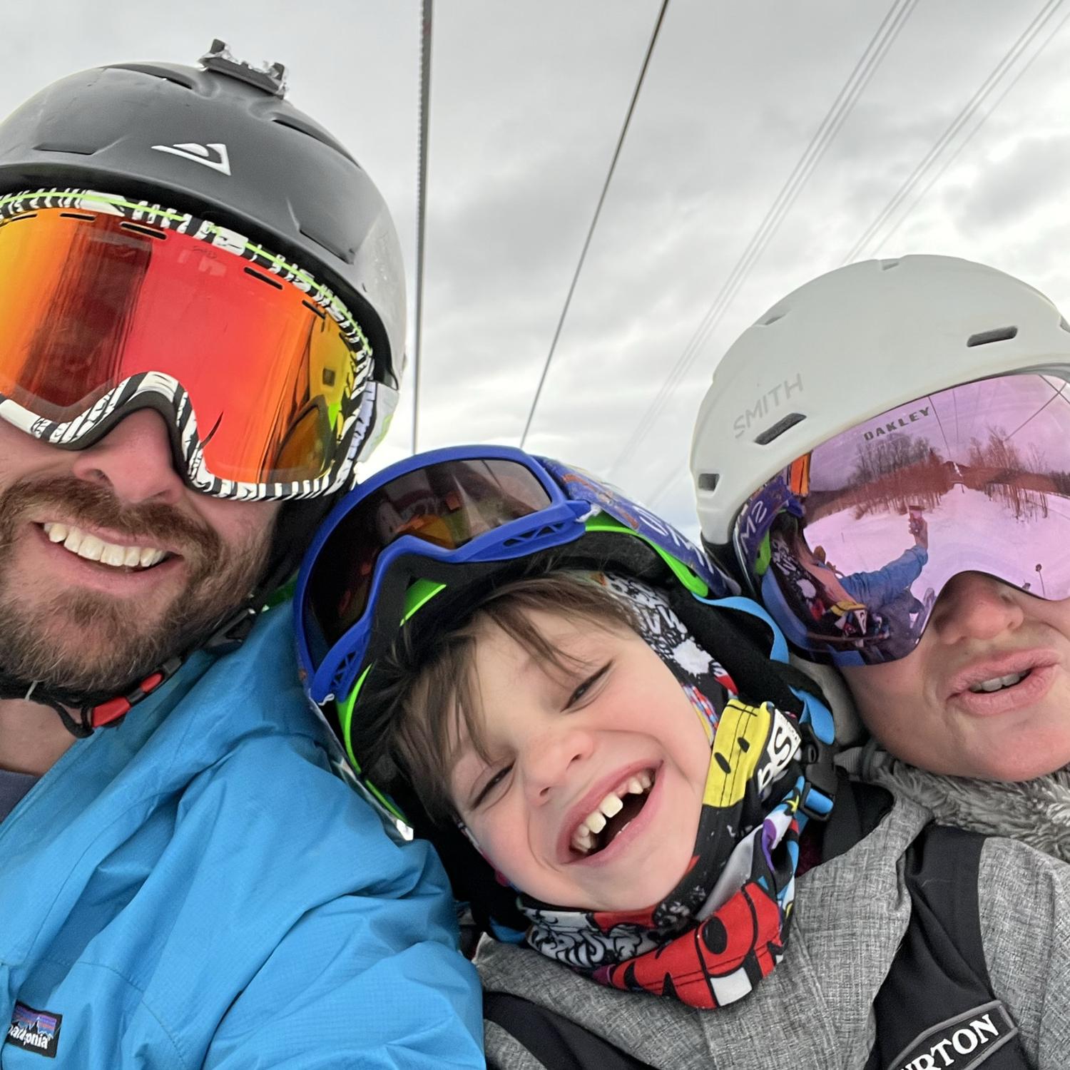 Jay Peak, Vermont