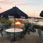 Brax Landing Restaurant