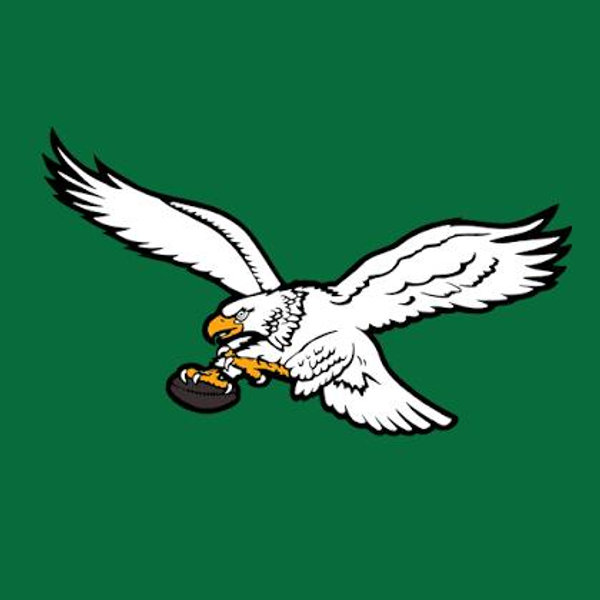 Jeff’s Philadelphia Eagles Ticket Fund