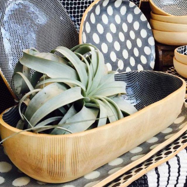 Bread Basket