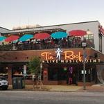 Tin Roof & Glenwood Ave Entertainment District