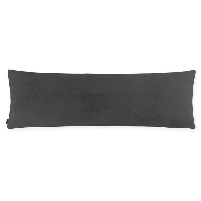 UGG® Polar Body Pillow Cover in Charcoal