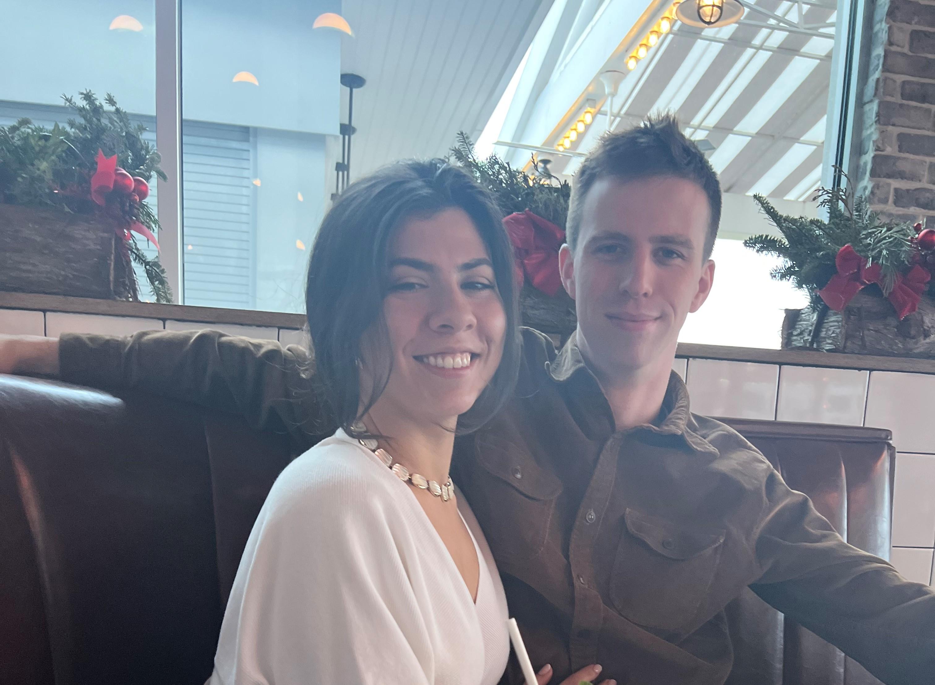 The Wedding Website of Samantha Sueiro and Dylan Lunde