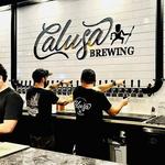 Calusa Brewing