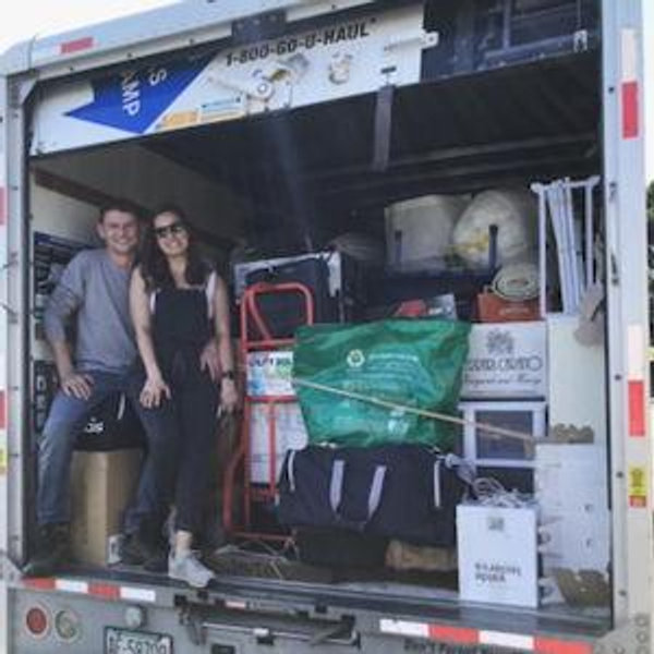 Our newlywed fund
