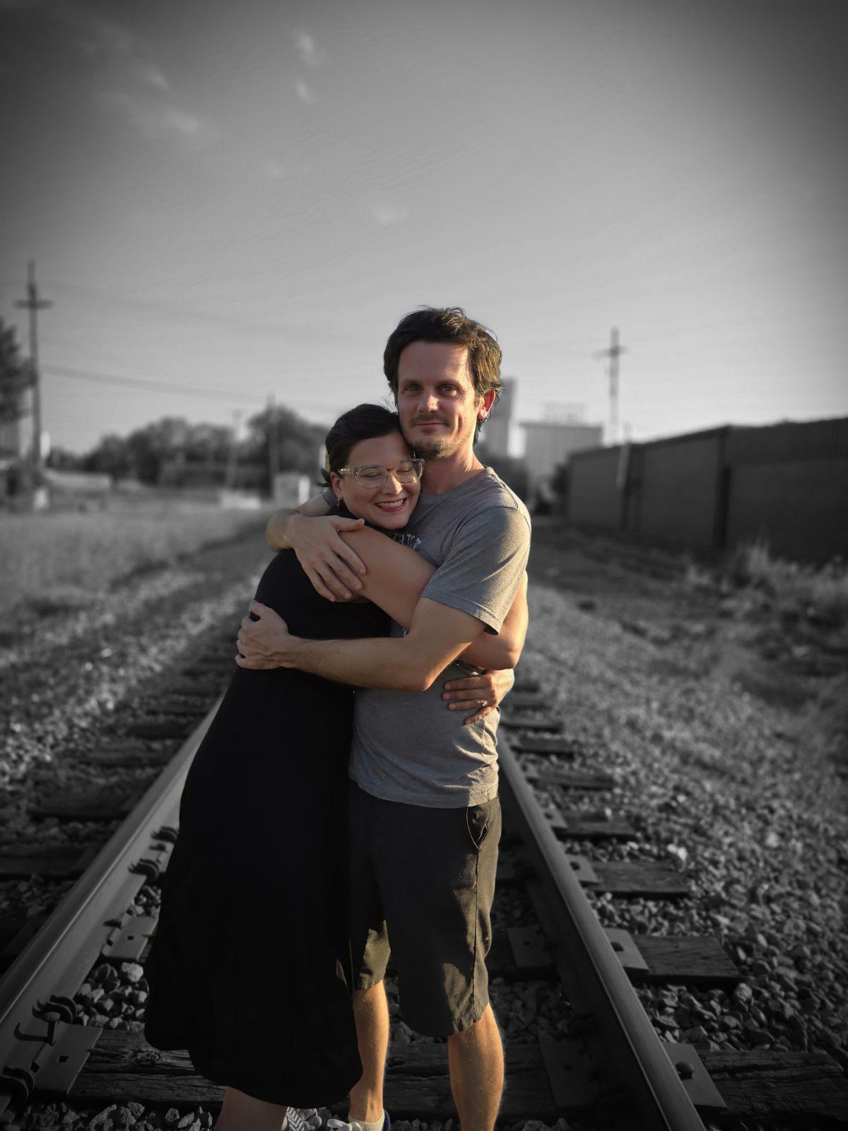 The Wedding Website of Kevin Swaim and Jamie Thompson