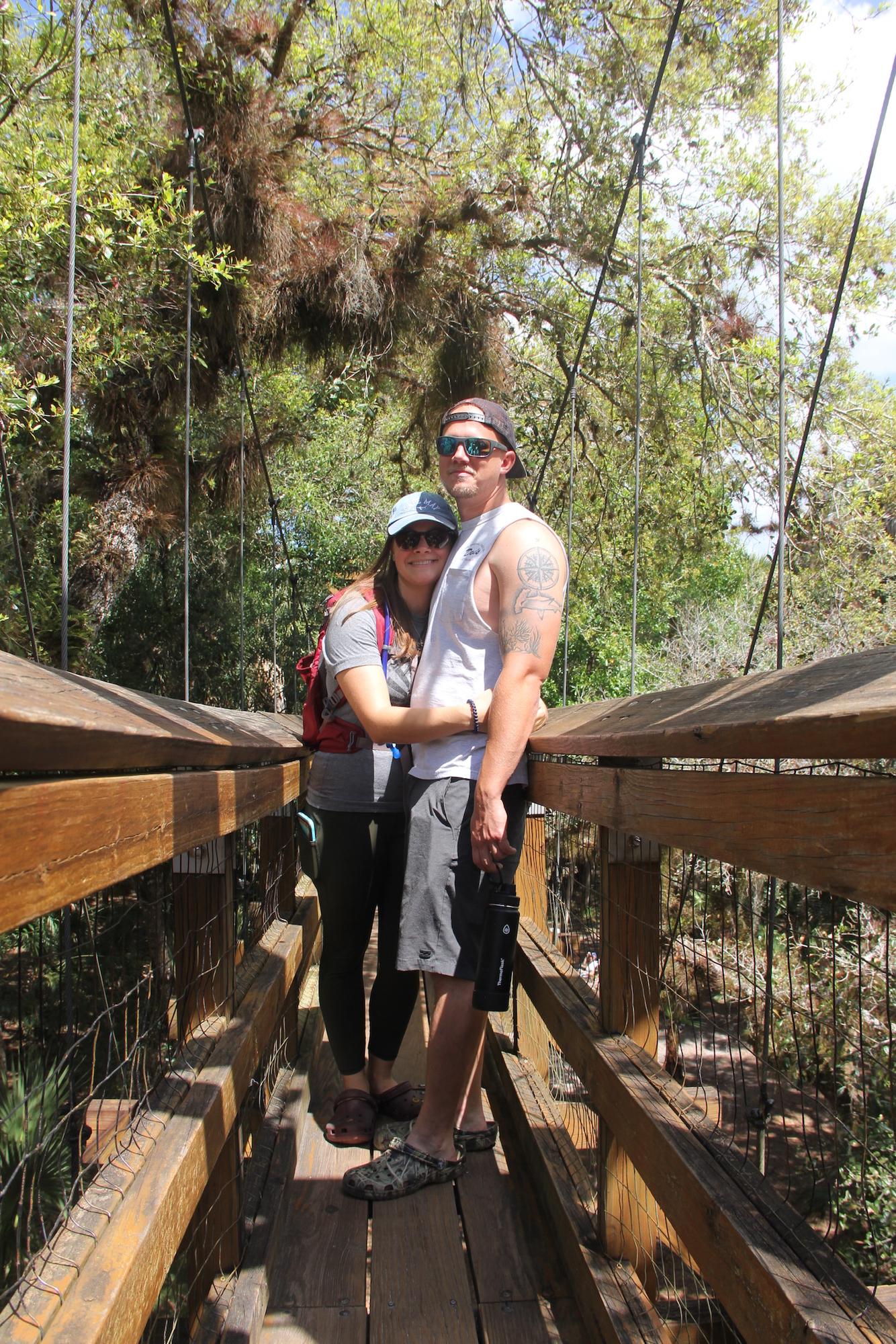 Myakka State Park