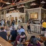 Fieldwork Brewing Company - Berkeley