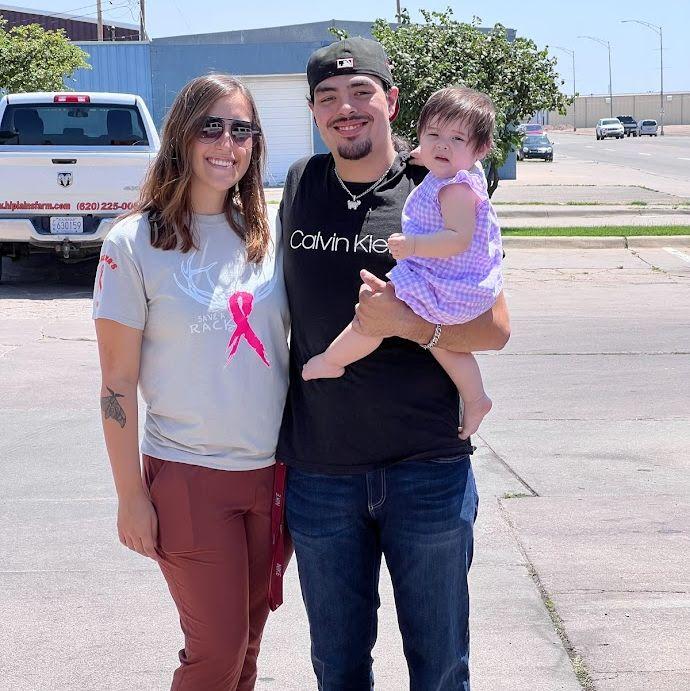 Reconnecting after several years with a Tacos Jalisco lunch!