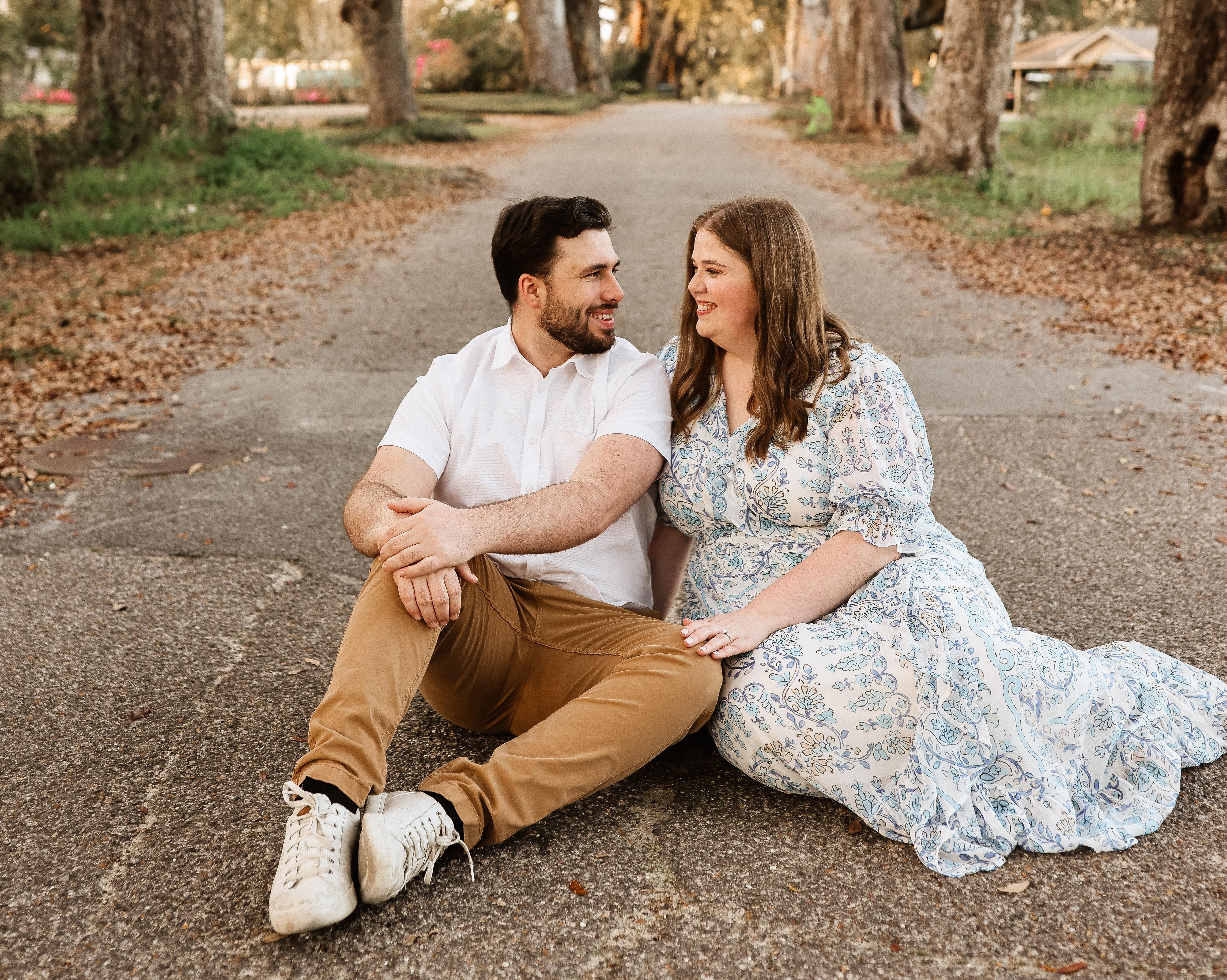 The Wedding Website of Lauren Skelton and Jacob Goodwin