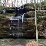 Hemlock Cliffs