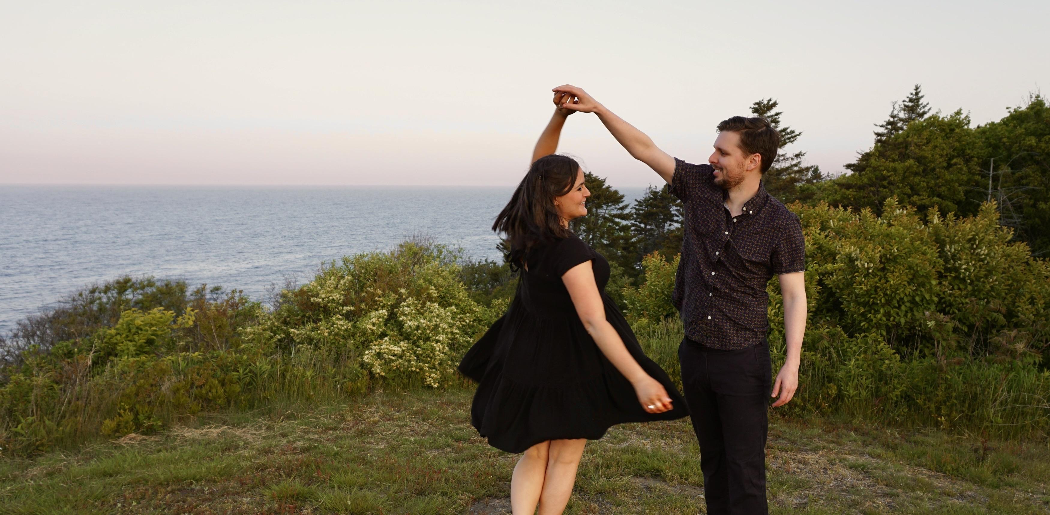 The Wedding Website of Madison Rossignol and Derrick Rossignol