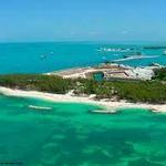 Fort Zachary Taylor Historic State Park