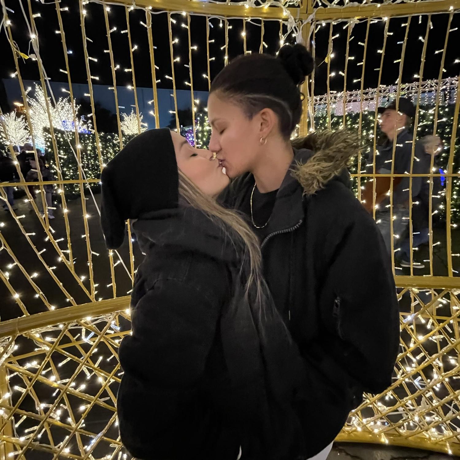 Holiday season