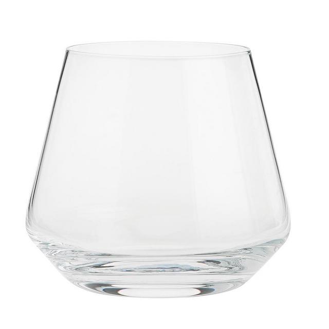 Schott Zwiesel Taste Stemless Red Wine Glass, Set of 6