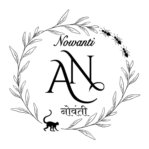 The Wedding Website of Awanti Shastri and Noah Walters