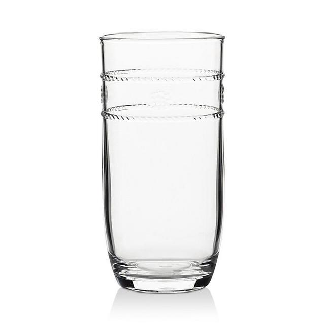 Juliska - Isabella Acrylic Large Beverage Tumbler