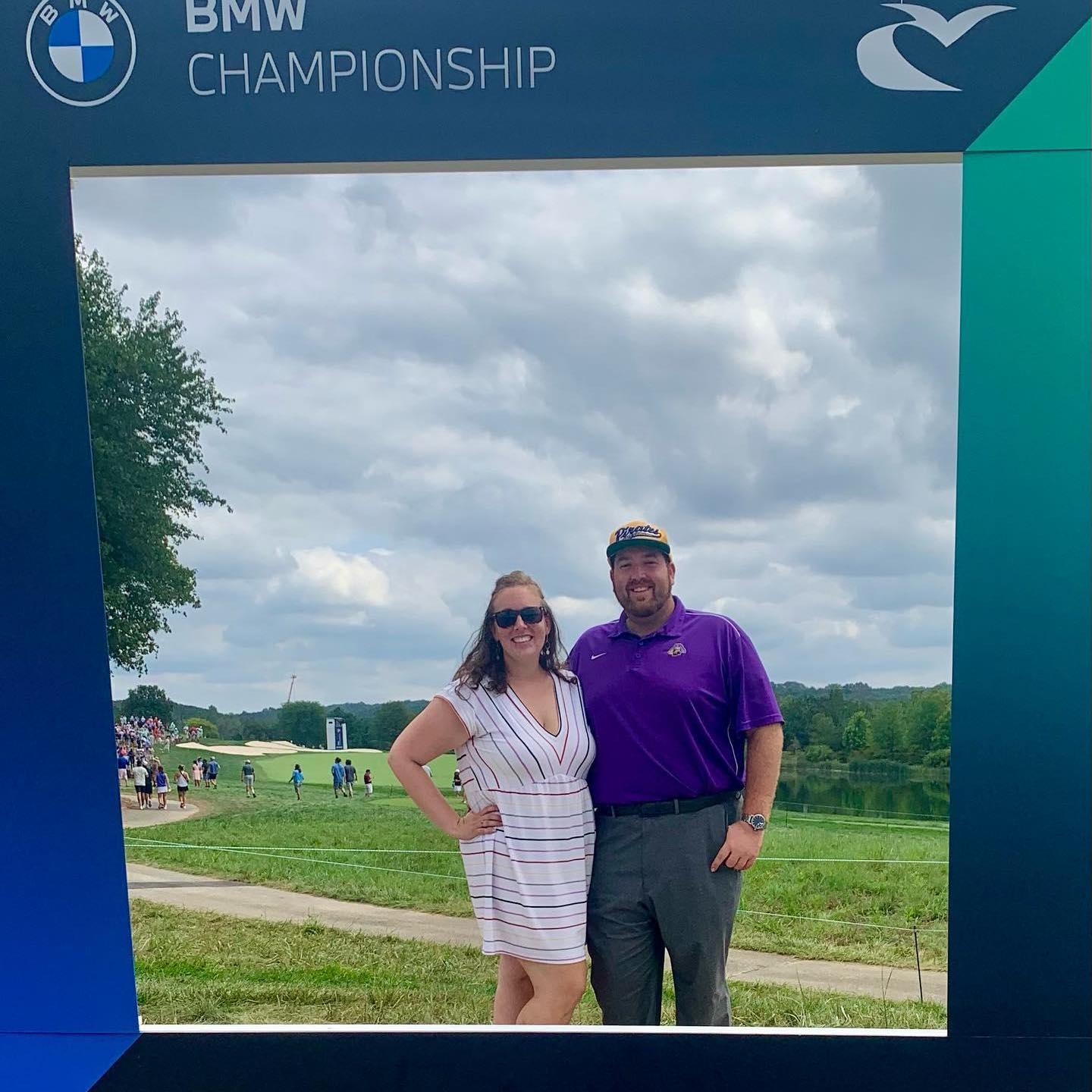 BMW Championship