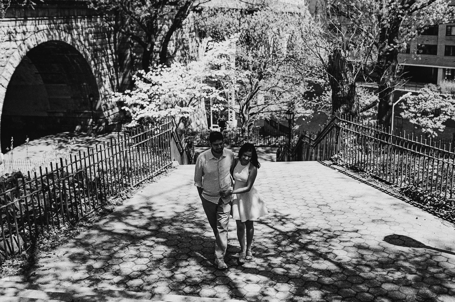 The Wedding Website of Anuja Mukherjee and Ansh Sandhu