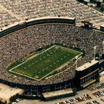 Lambeau Field