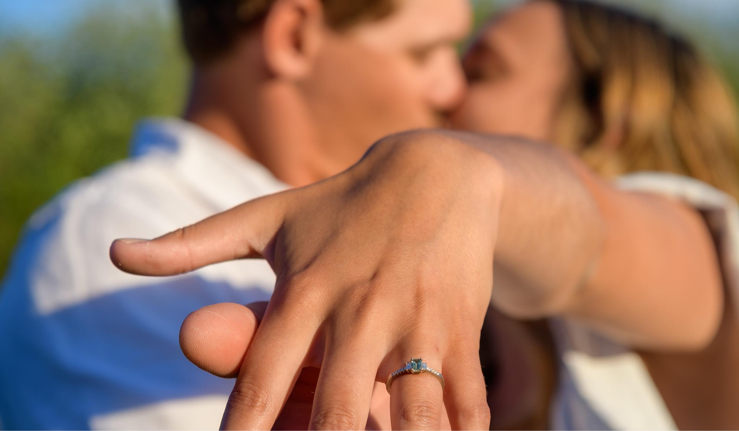 The Wedding Website of Lauren Steele and River Sterzick