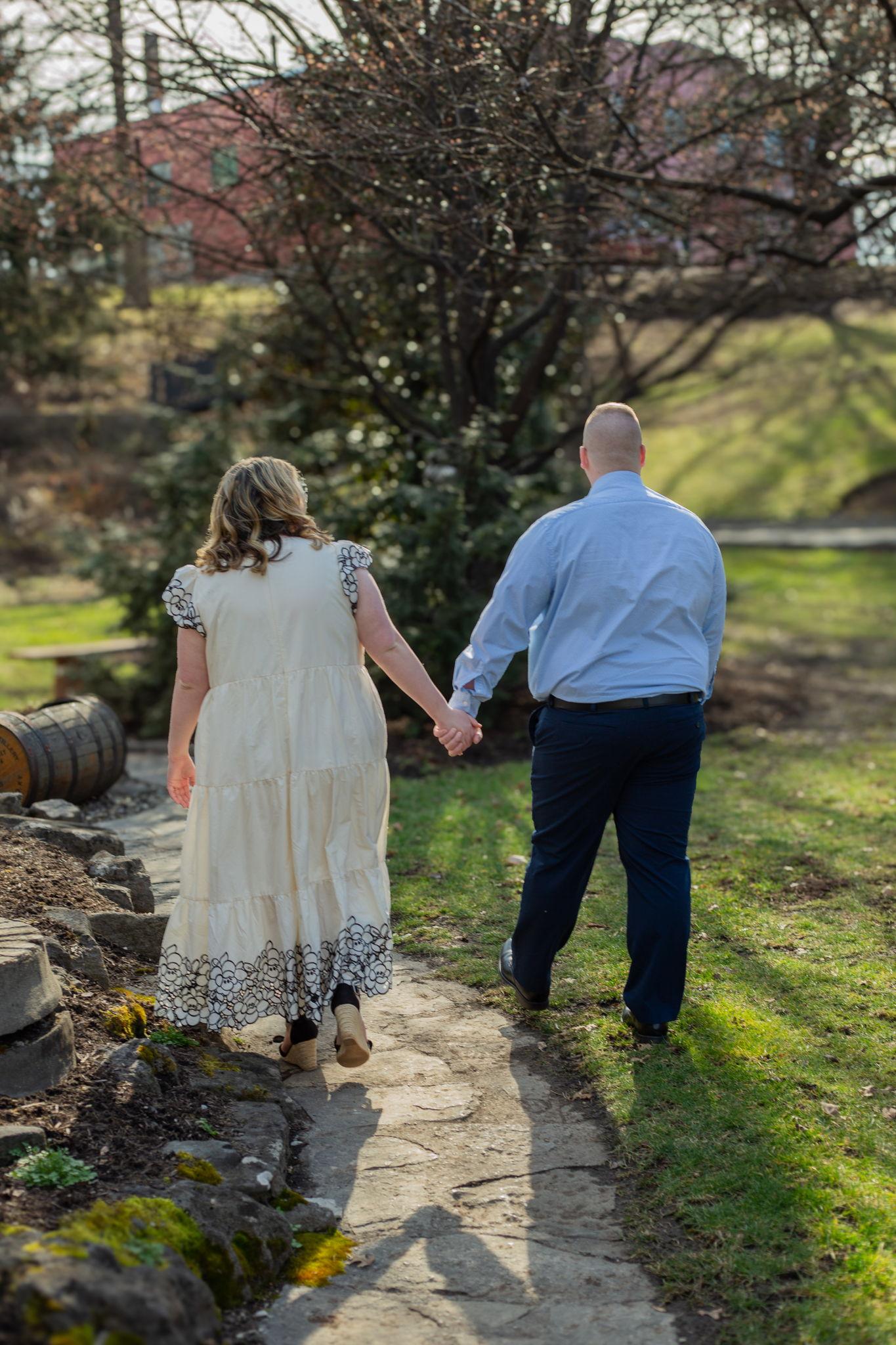 The Wedding Website of Erin McQueen and Seth Spaulding