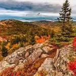 Acadia National Park