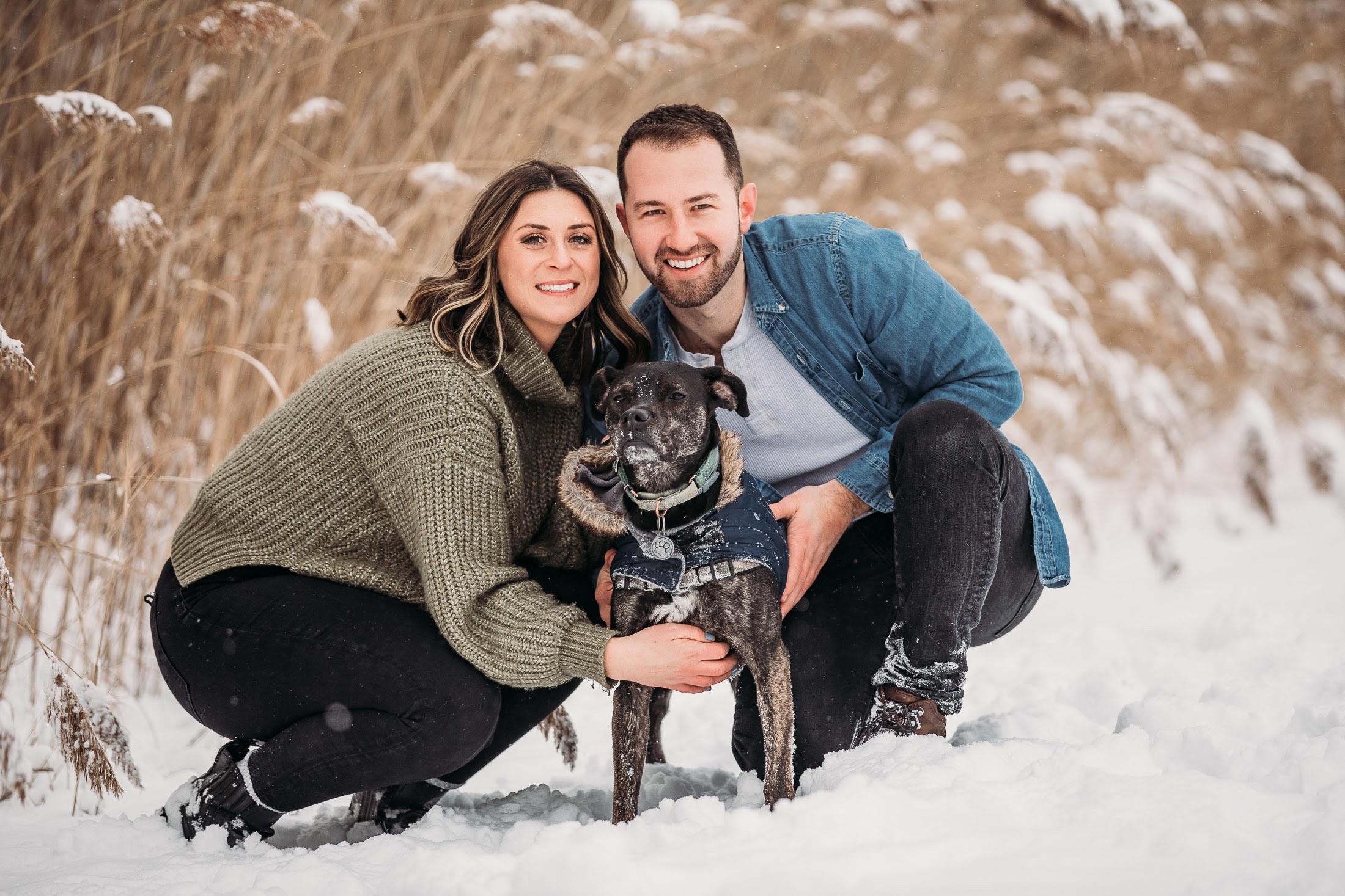 The Wedding Website of Paige Mason and Matthew Ogden