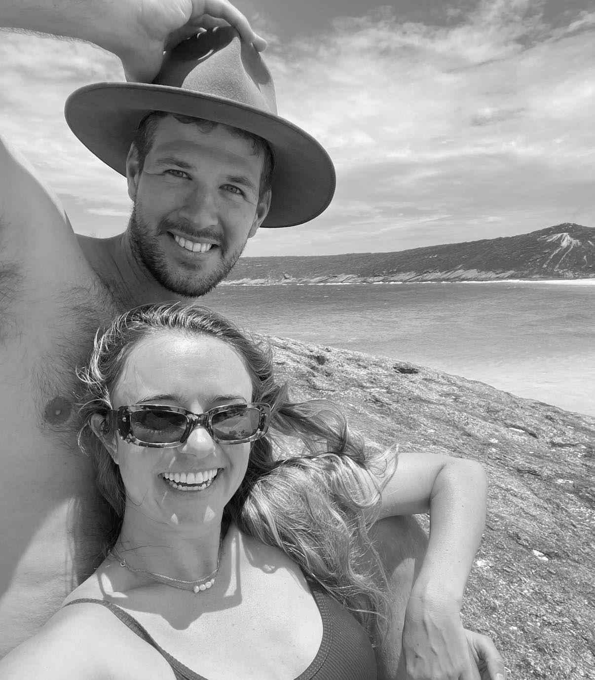 The Wedding Website of Nicholas Rodan and Cassie O'Connell