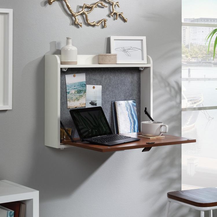 Anda Norr Wall Mount Desk