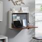 Anda Norr Wall Mount Desk